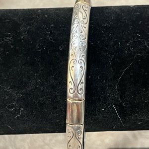 Venezia 2-Tone Bangle